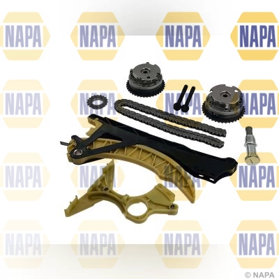 Timing Chain Kit (NCK4138)