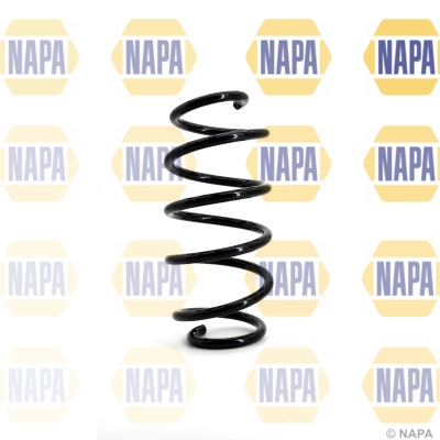 Suspension Spring (NCS1100)
