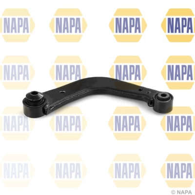 Control/Trailing Arm, wheel suspension (NST2700)