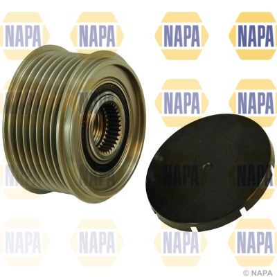 Alternator Freewheel Clutch (NOP1051)