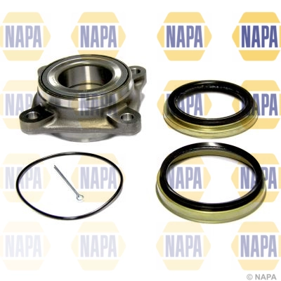 Wheel Bearing Kit (PWB1762)