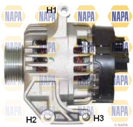 Alternator (NAL1744)