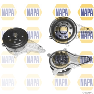 Water Pump, engine cooling (NWP1234)