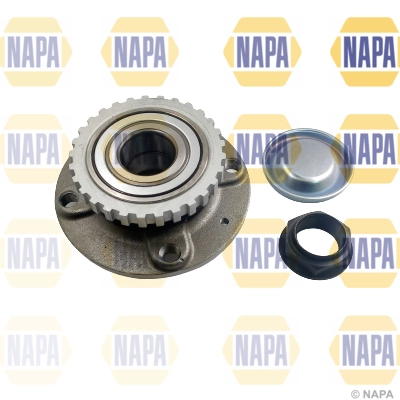 Wheel Bearing Kit (PWB1521)