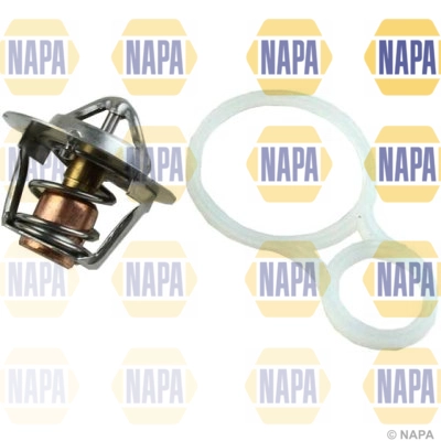 Thermostat, coolant (NTH1253)
