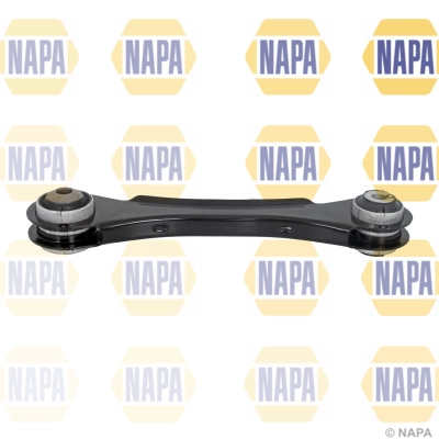 Control/Trailing Arm, wheel suspension (NST3087)