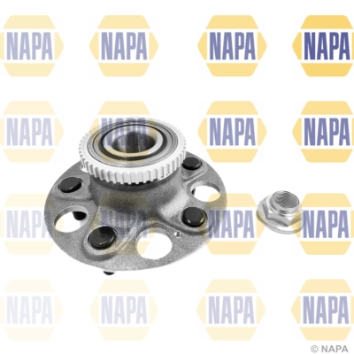 Wheel Bearing Kit (PWB1450)