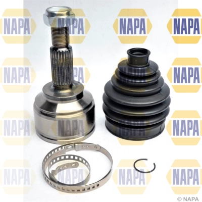 Joint, drive shaft (NCV1250)