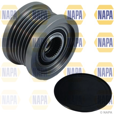 Alternator Freewheel Clutch (NOP1001)
