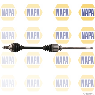 Drive Shaft (NDS1242R)