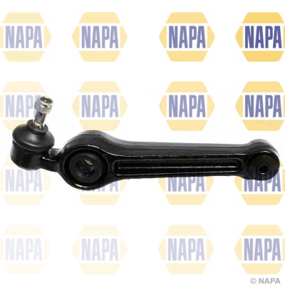 Control/Trailing Arm, wheel suspension (NST2049)