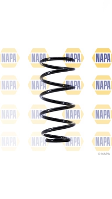 Suspension Spring (NCS1407)
