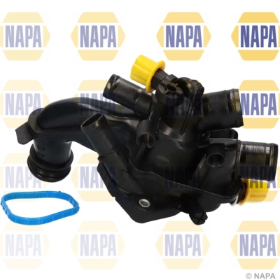 Thermostat, coolant (NTH1120)