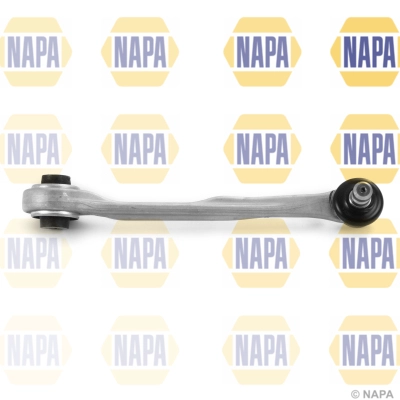 Control/Trailing Arm, wheel suspension (NST3134)