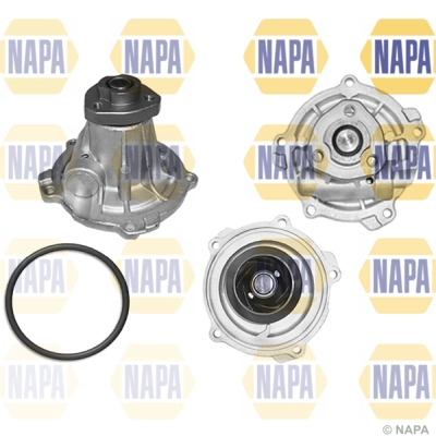 Water Pump, engine cooling (NWP1019)