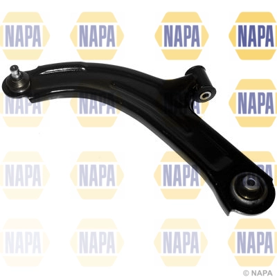 Control/Trailing Arm, wheel suspension (NST2142)