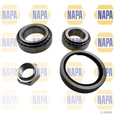 Wheel Bearing Kit (PWB1404)
