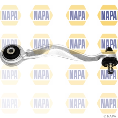 Control/Trailing Arm, wheel suspension (NST2008)