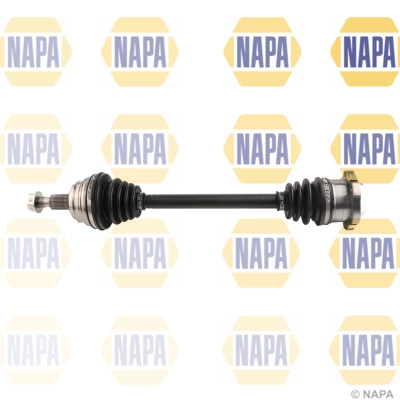 Drive Shaft (NDS1307L)