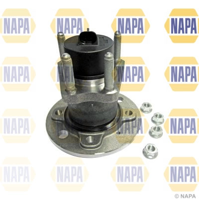 Wheel Bearing Kit (PWB1829)