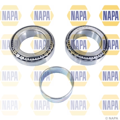 Wheel Bearing Kit (PWB1300)