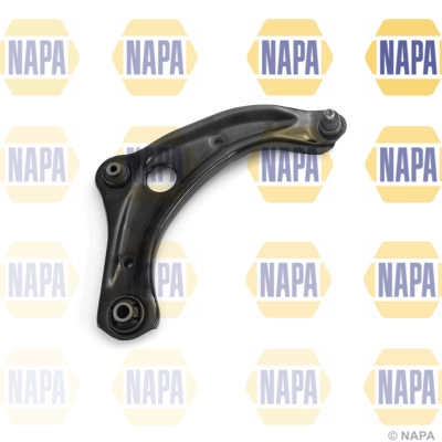 Control/Trailing Arm, wheel suspension (NST3071)