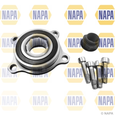 Wheel Bearing Kit (PWB1423)