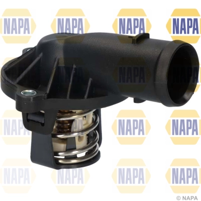 Thermostat, coolant (NTH1167)