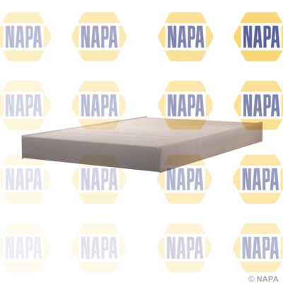 Filter, cabin air (NFC4067)