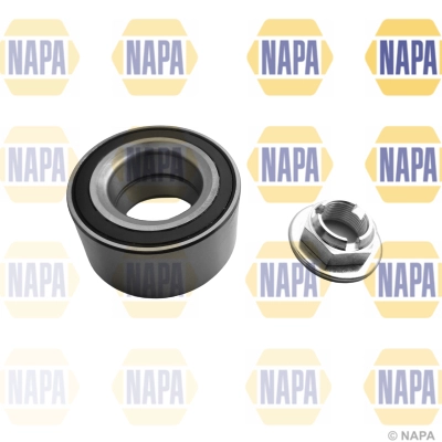 Wheel Bearing Kit (PWB1155)