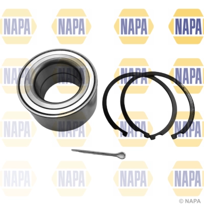 Wheel Bearing Kit (PWB1117)