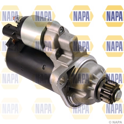 Starter (NSM1114)