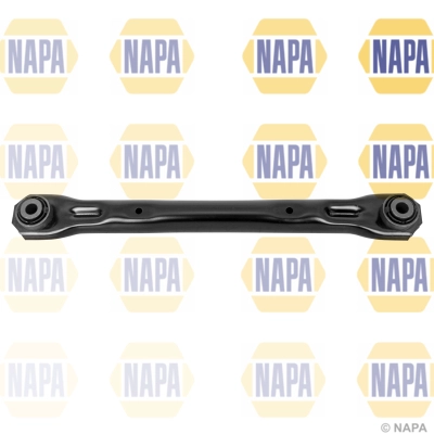 Control/Trailing Arm, wheel suspension (NST2687)