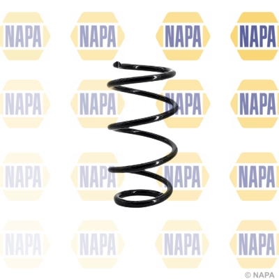 Suspension Spring (NCS1013)