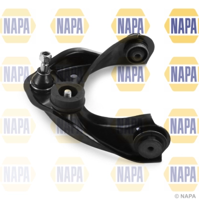 Control/Trailing Arm, wheel suspension (NST2488)