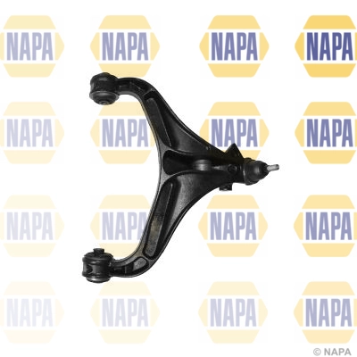Control/Trailing Arm, wheel suspension (NST3086)