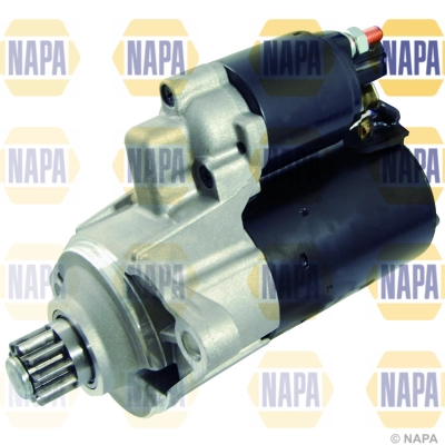 Starter (NSM1376)