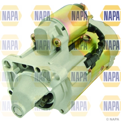 Starter (NSM1290)