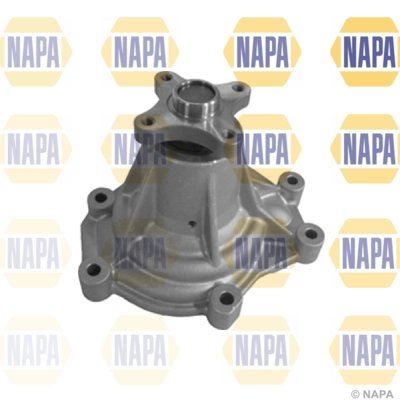 Water Pump, engine cooling (NWP1273)