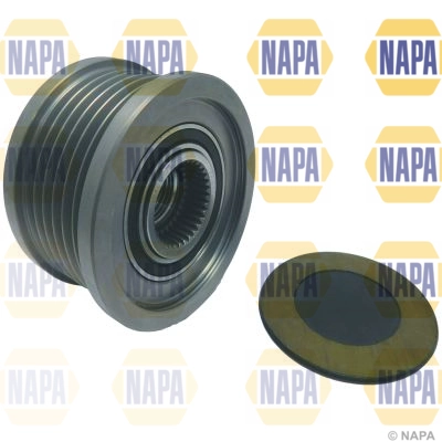 Alternator Freewheel Clutch (NOP1125)