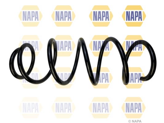 Suspension Spring (NCS1760)