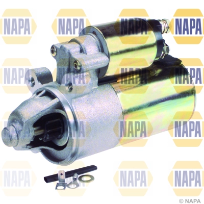Starter (NSM1507)