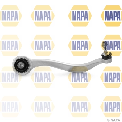 Control/Trailing Arm, wheel suspension (NST2797)