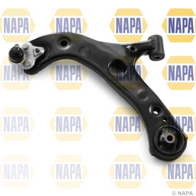 Control/Trailing Arm, wheel suspension (NST2753)