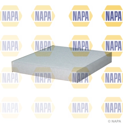 Filter, cabin air (NFC4002)