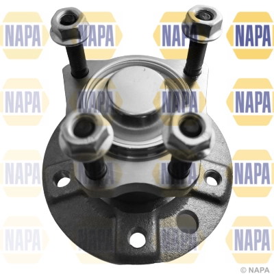 Wheel Bearing Kit (PWB1142)