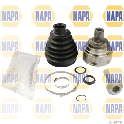 Joint, drive shaft (NCV1007)