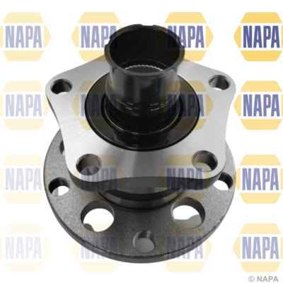 Wheel Bearing Kit (PWB1056)