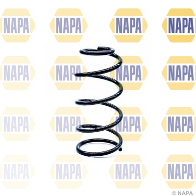 Suspension Spring (NCS1210)