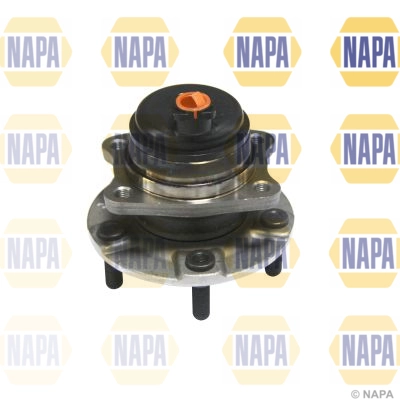 Wheel Bearing Kit (PWB1651)